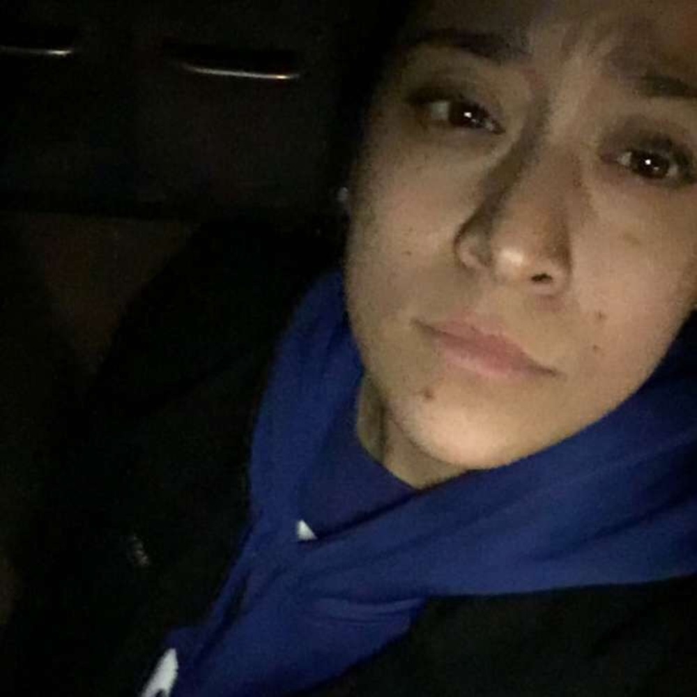 Meet your Posher, Tania